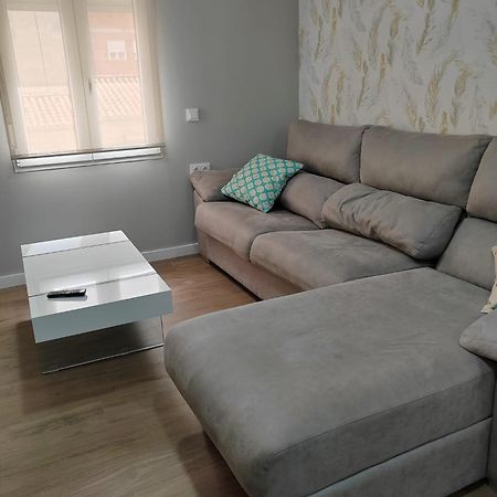 Apartament Urbanlux Recinto Ferial Familiar Albacete Zewnętrze zdjęcie