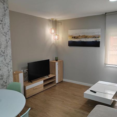 Apartament Urbanlux Recinto Ferial Familiar Albacete Zewnętrze zdjęcie