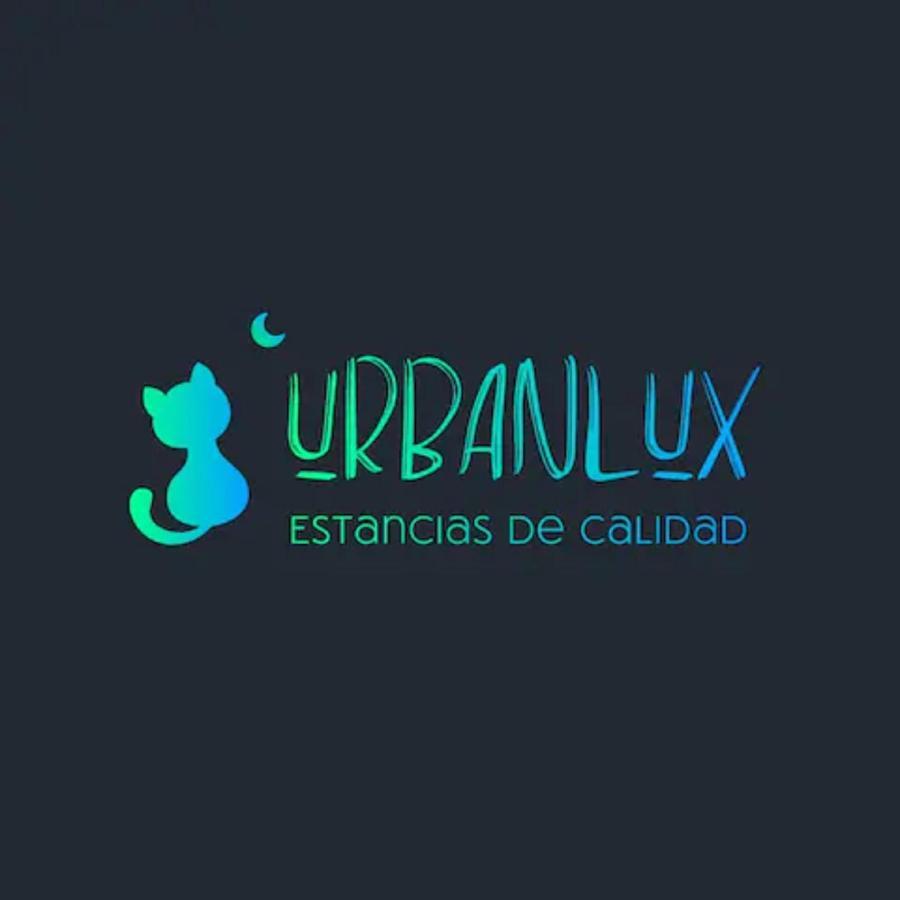Apartament Urbanlux Recinto Ferial Familiar Albacete Zewnętrze zdjęcie